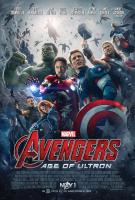 Avengers: Era de Ultrón  - Poster / Imagen Principal