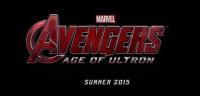 Avengers: Age of Ultron  - Promo