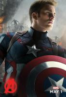 Avengers: Era de Ultrón  - Posters