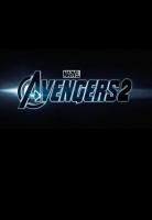 Avengers: Era de Ultrón  - Promo