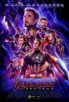 Avengers: Endgame  - Poster / Imagen Principal