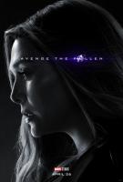 Avengers: Endgame  - Posters