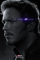 Avengers: Endgame  - Posters