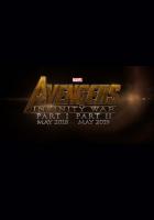 Avengers: Infinity War  - Promo