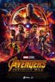 Avengers: Infinity War - Part I 