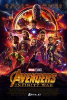 Vengadores: Infinity War  - Poster / Imagen Principal