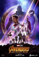 Avengers: Infinity War  - Posters