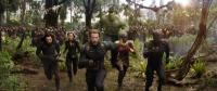 Avengers: Infinity War  - Fotogramas