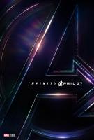 Avengers: Infinity War  - Posters