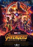 Vengadores: Infinity War  - Posters