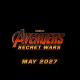 Avengers: Secret Wars 