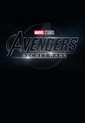 Avengers: Secret Wars 