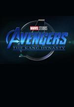 Avengers: The Kang Dynasty 