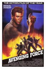 Avenging Force 