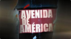 Avenida de América (TV Series)