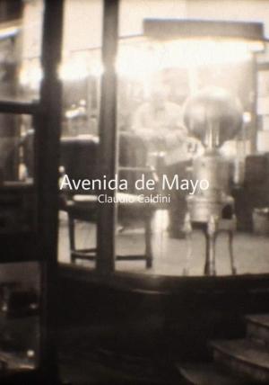 May Avenue (S)