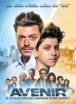 Avenir (TV Series)