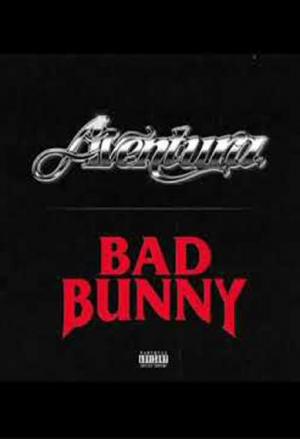 Aventura, Bad Bunny: Volví (Music Video)