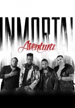 Aventura: Inmortal (Vídeo musical)