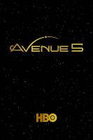 Avenue 5 (TV Series) - Posters