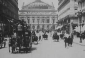 Avenue de l'Opéra (C)