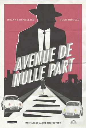 Avenue to Nowhere (C)