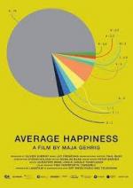 Average Happiness (C)