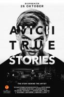Avicii: True Stories  - Poster / Imagen Principal