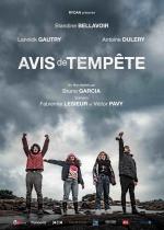 Aviso de tormenta (TV)