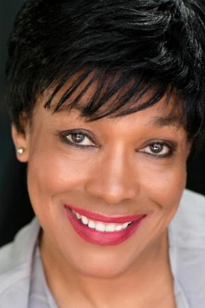 Avis-Marie Barnes