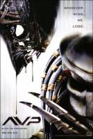 Alien vs. Predator  - Poster / Imagen Principal