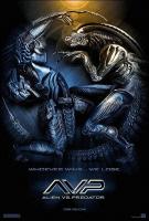 Alien vs. Predator  - Posters