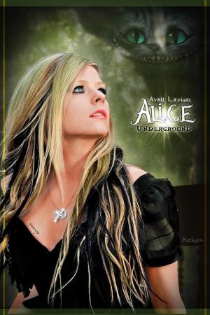 Avril Lavigne: Alice (Music Video)