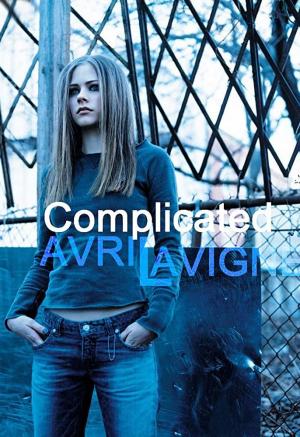 Avril Lavigne: Complicated (Vídeo musical)