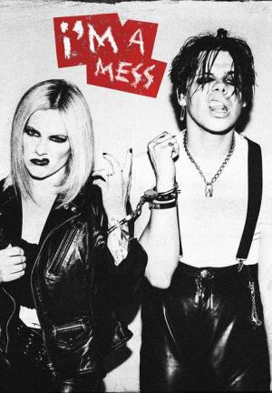 Avril Lavigne & Yungblud: I'm a Mess (Vídeo musical)