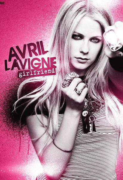 Avril Lavigne: Girlfriend (Music Video) (2007) - FilmAffinity