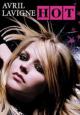 Avril Lavigne: Hot (Vídeo musical)