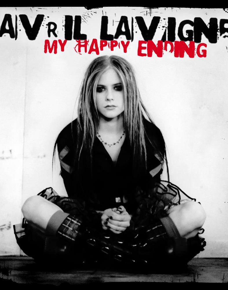 Image gallery for Avril Lavigne: My Happy Ending (Music Video) -  FilmAffinity