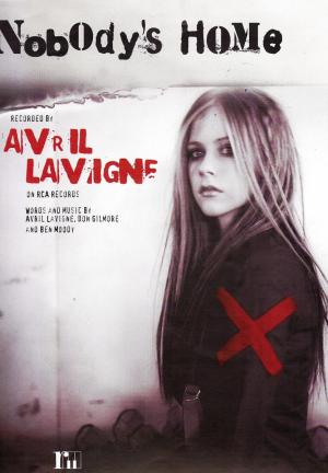 Avril Lavigne: Nobody's Home (Music Video)