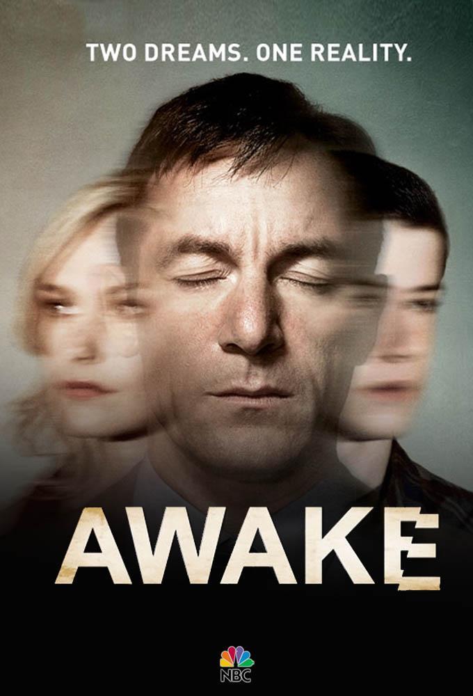 Awake (Serie de TV) - Poster / Imagen Principal