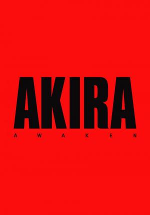 Awaken Akira (S)