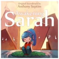 Awakening Sarah  - Caratula B.S.O