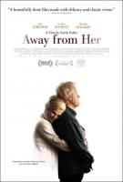 Away From Her  - Posters