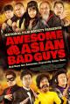 Awesome Asian Bad Guys 