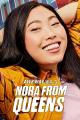 Awkwafina Is Nora from Queens (TV Series)