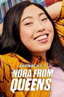 Awkwafina Is Nora from Queens (TV Series) - Poster / Main Image