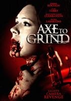 Axe to Grind  - Poster / Imagen Principal