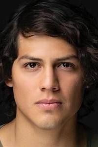 Axel Chunga Trujillo