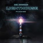Axel Johansson feat. AYA MAI: Lighthouse (Vídeo musical)