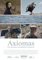 Axiomas  - Poster / Main Image